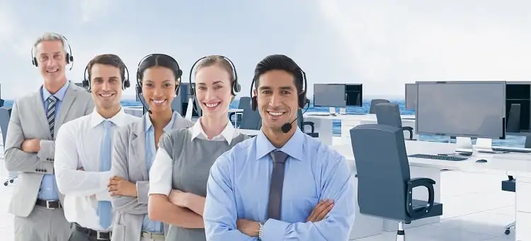 Help Desk Perú - Soporte Técnico Empresarial Lima ITIL