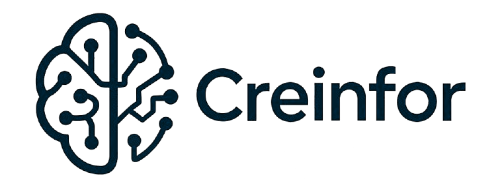 Creinfor Logo