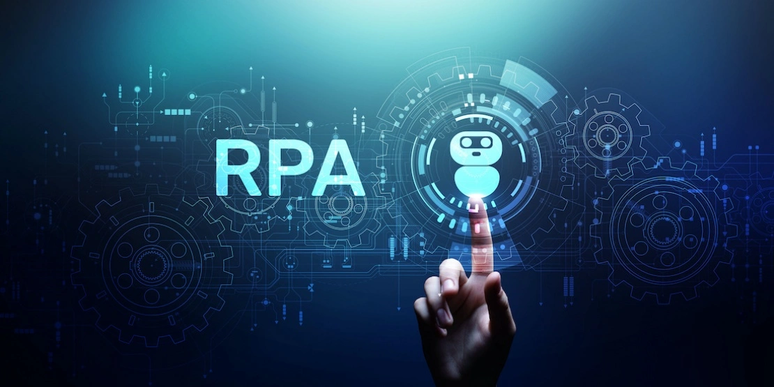RPA Automatización